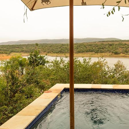 Pumba Private Game Reserve Граъмстаун Екстериор снимка