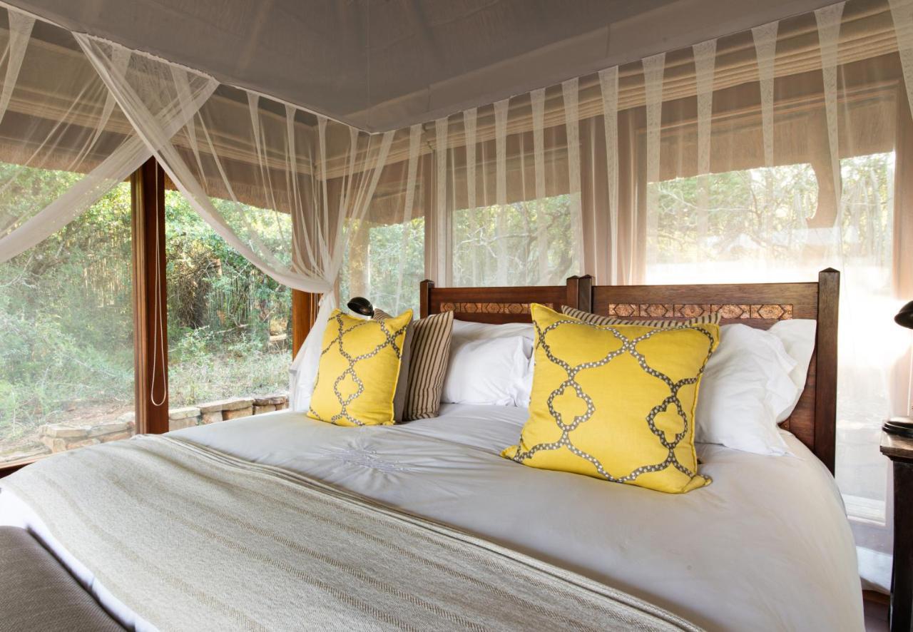 Pumba Private Game Reserve Граъмстаун Екстериор снимка