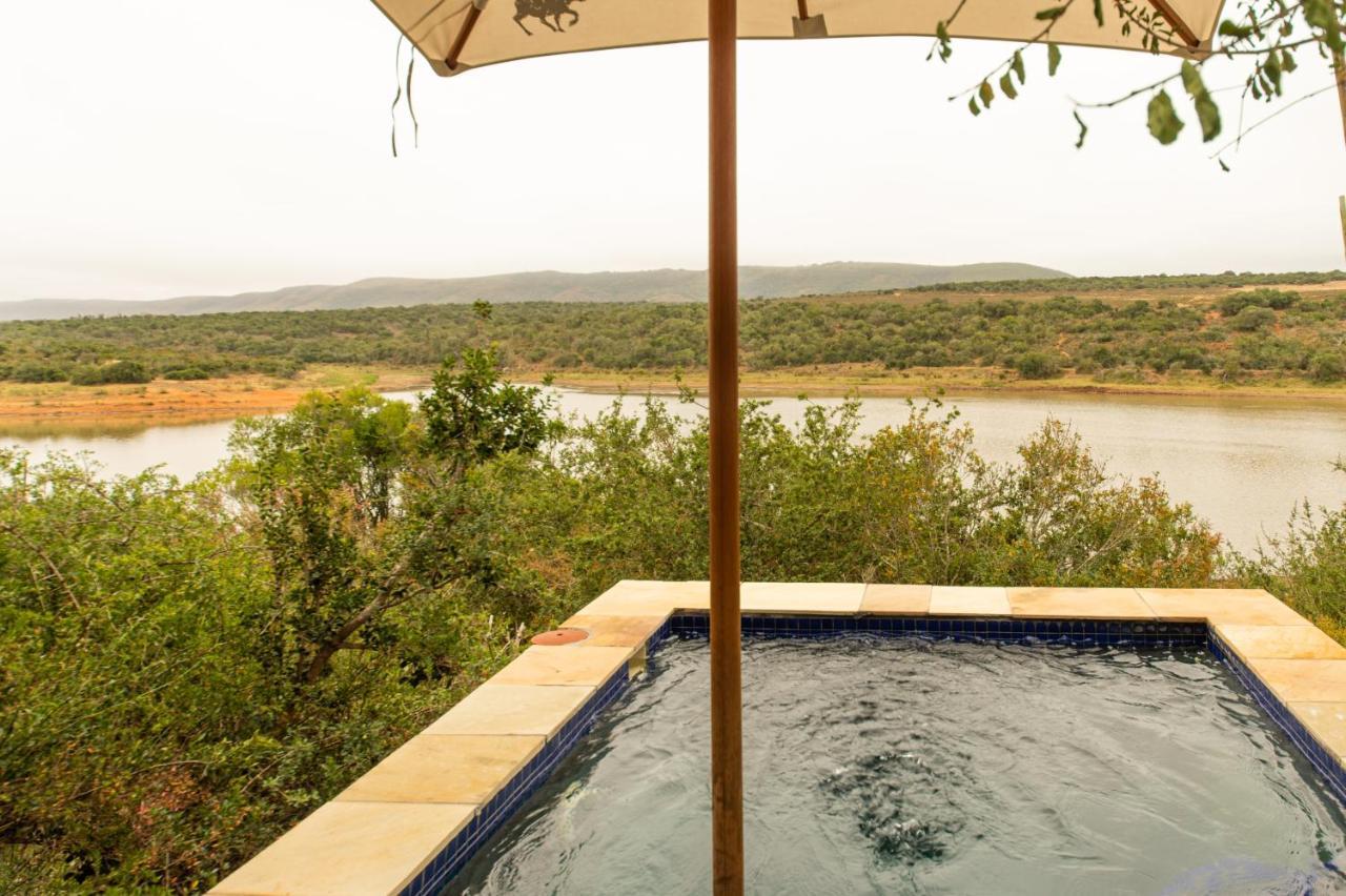 Pumba Private Game Reserve Граъмстаун Екстериор снимка
